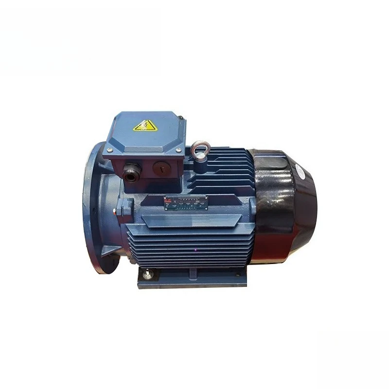 Three-phase asynchronous motor YE4-160M2-2