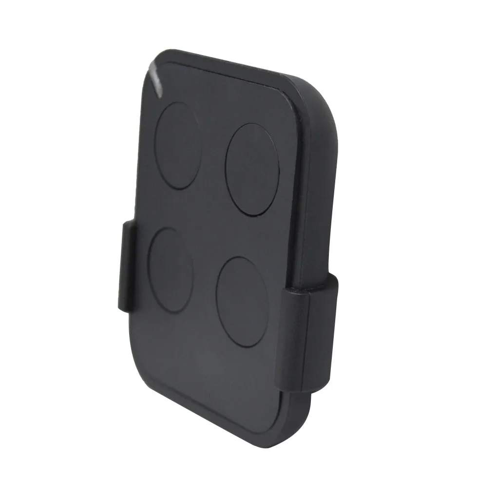 FLO2RE FL04RE Garage Door Remote 433.92MHz Compatible forRolling Code ON2 ON4 ON2E ON4E FLO2R-S FLO4R-S