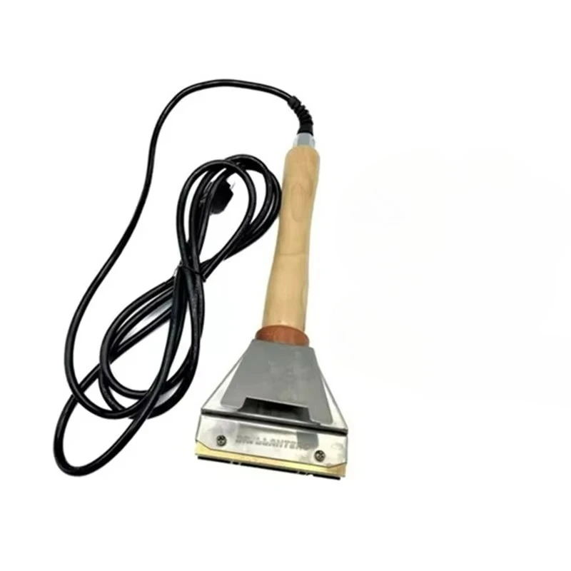 

Tyre Branding Iron Electric Tire Stamp Tire Brander Letter and Number Burner for Rubber Wheel