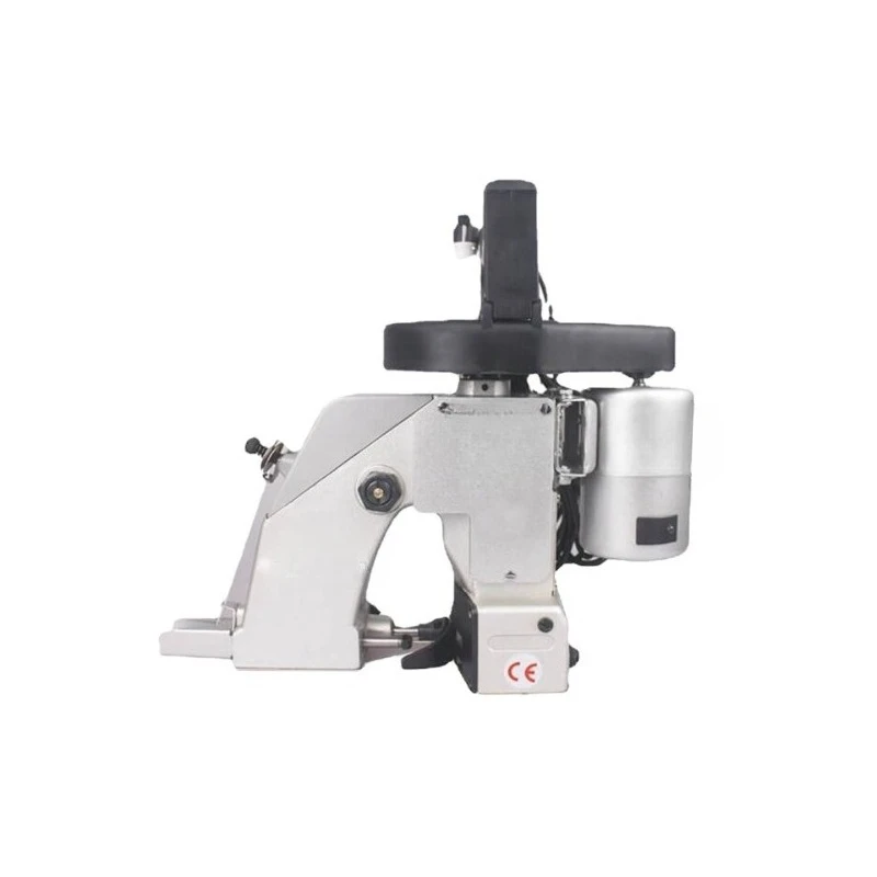 26-1A Portable Sealing Machine, Woven Bag Sewing Manual Baler Sealing Equipment Bag Sealing Machine