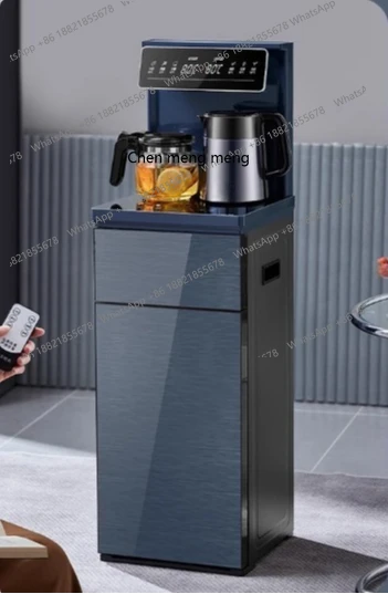 

Household high-end water dispenser Office automatic intelligent lower bucket