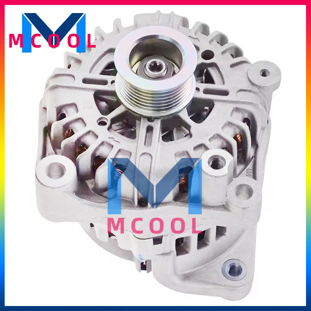 

12317533469 Alternator For BMW E70 N62 X5 7533469 TG23C011 12317561002 439602 440095 0986UR6293