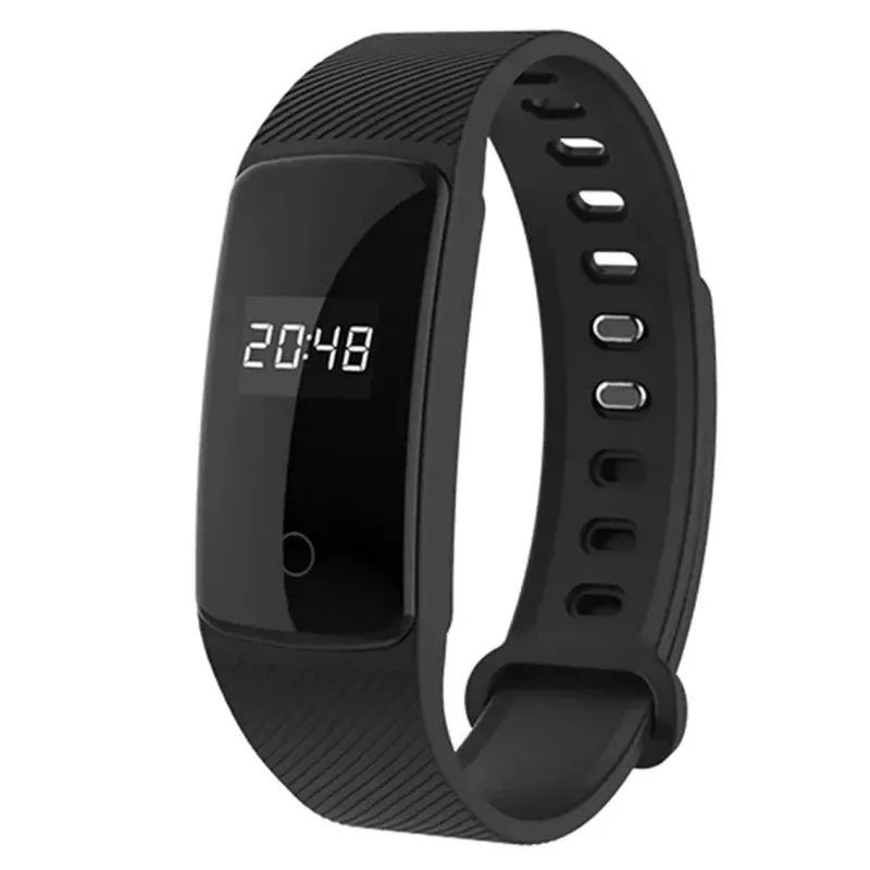 Bracelet sports watch denver bfh - 150 - bluetooth - fitnessband