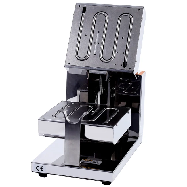 Most Professional Home Cake Machine Crispy Cake Machine Cup Cake Machine