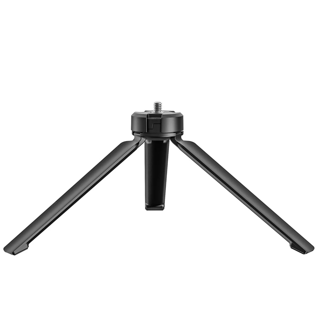 X62A_TELESIN Collapsible Tripod for GoPro Hero 12 11 10 9 8 7 6 Insta360