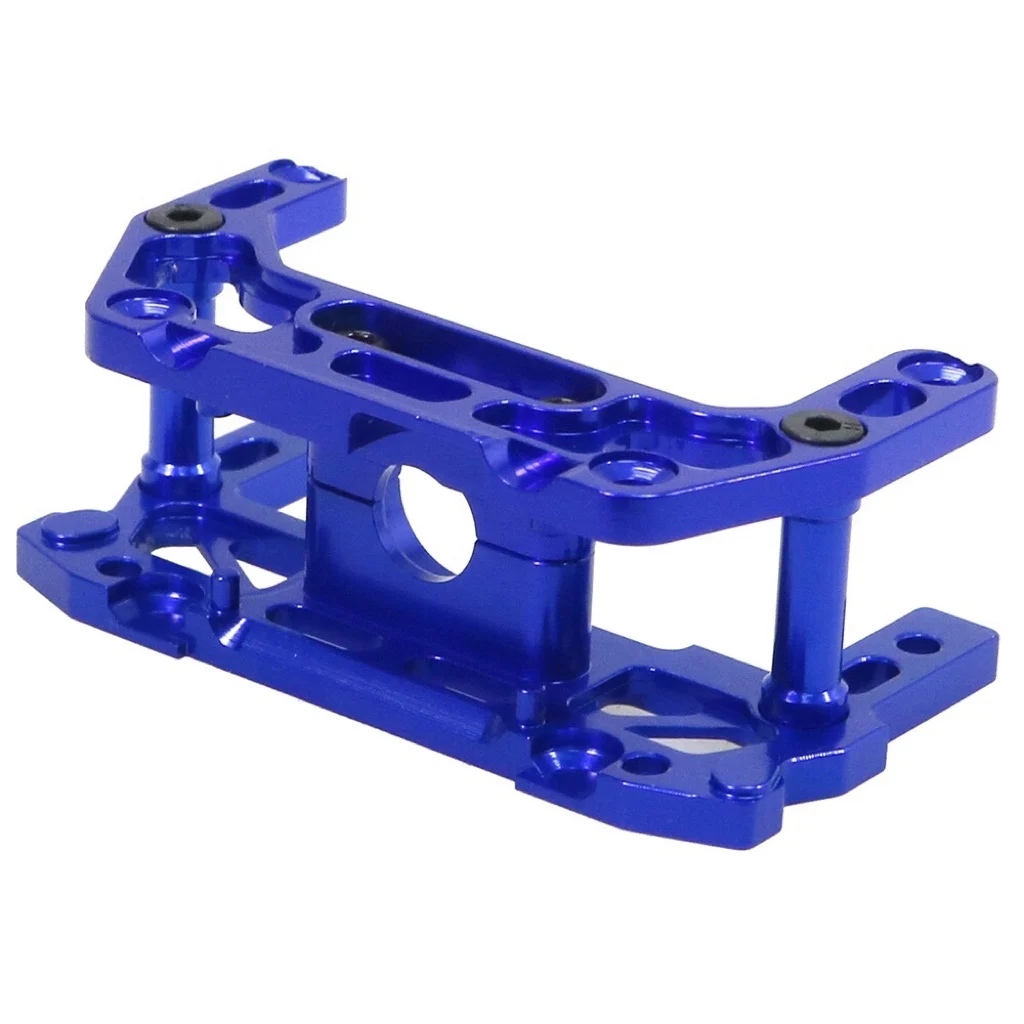 EAGLE AL Rear Gear Mount V2 long wheel base For RC Car 1/28 Kyosho Mini-Z AWD MA020 VE