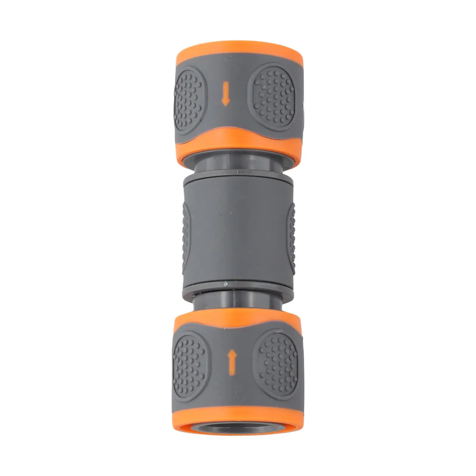 Garden Connectors Quick Connector Daily Watering Tasks Extreme Temperature Resistance Hassle-Free Setup Robust ABS Plastic