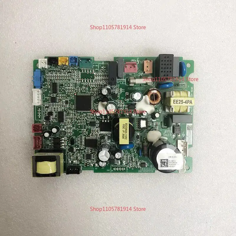 For Gree Air Conditioner Multi-line Indoor Unit 300002060289 Main Board Z6L35AN300002061887 Main Board
