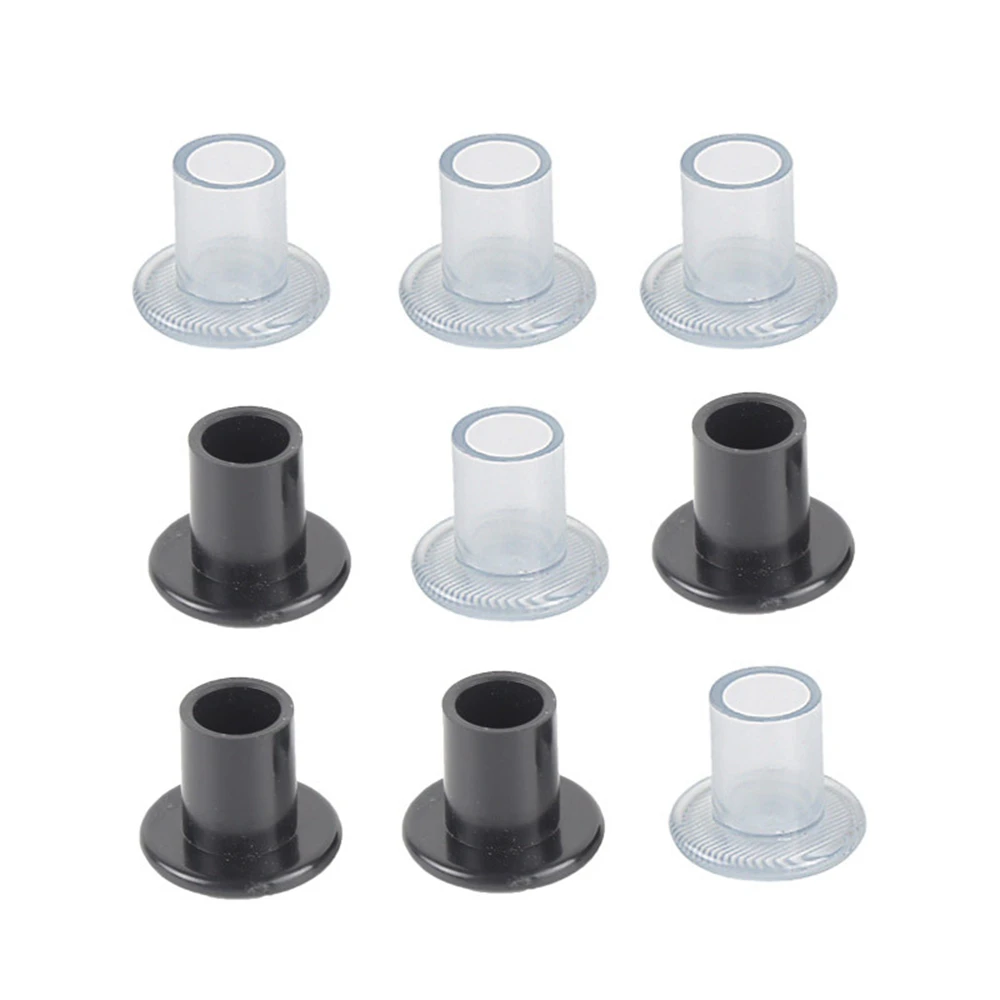 

70 Pair Heel Stoppers Heel Cap Covers High Heel Protectors Heel Guards for Outdoor Wedding Party Stop Sinking at Grass or Cracks