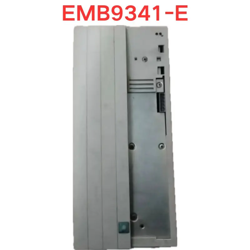 Used EMB9341-E drive Functional test OK