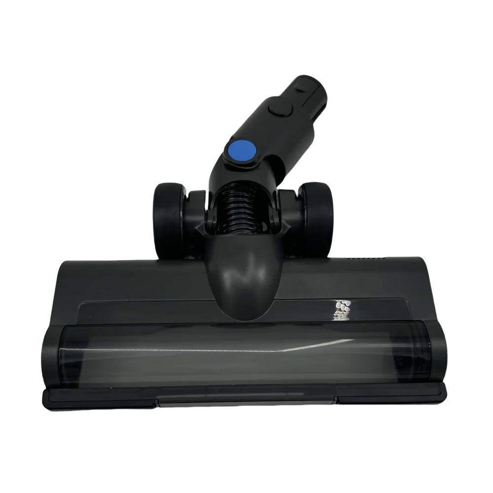 فرشاة الإضاءة الأصلية Trouver J30 على شكل حرف V (باستثناء الفرشاة الدوارة) قطع غيار ملحقات خفيفة وذكية متعددة الفرش