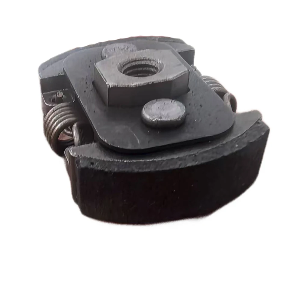 Conjunto de Embrague para Echo A056000230 Compatible con 225 GT, 225 PAS, 225 PPT, 235ES, Pieza de Repuesto Metálica para Uso Prolongado en Equipos