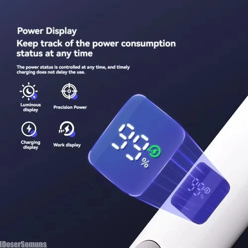 منشة الذبابة الكهربائية المحمولة يطير القاتل والبعوض فخ مصباح آمنة قابلة للشحن للمنزل مكتب الفناء الخلفي التخييم #4