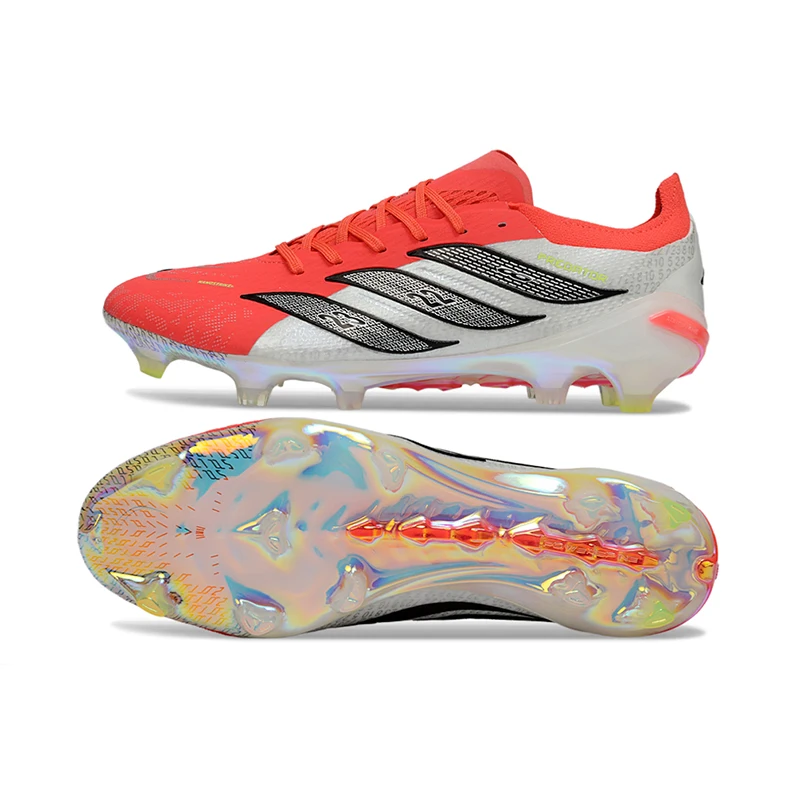 Мужские футбольные бутсы высокого качества, профессиональные футбольные бутсы TF/FG, футбольные бутсы, удобные нескользящие тренировочные кроссовки