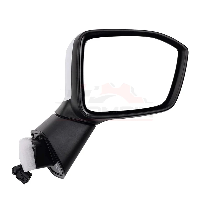 Side Rearview Mirror Assembly Turn Light Assy For Trumpchi GS3/GE3 2017 2018 2019 2020 2021 5PINS 8PINS