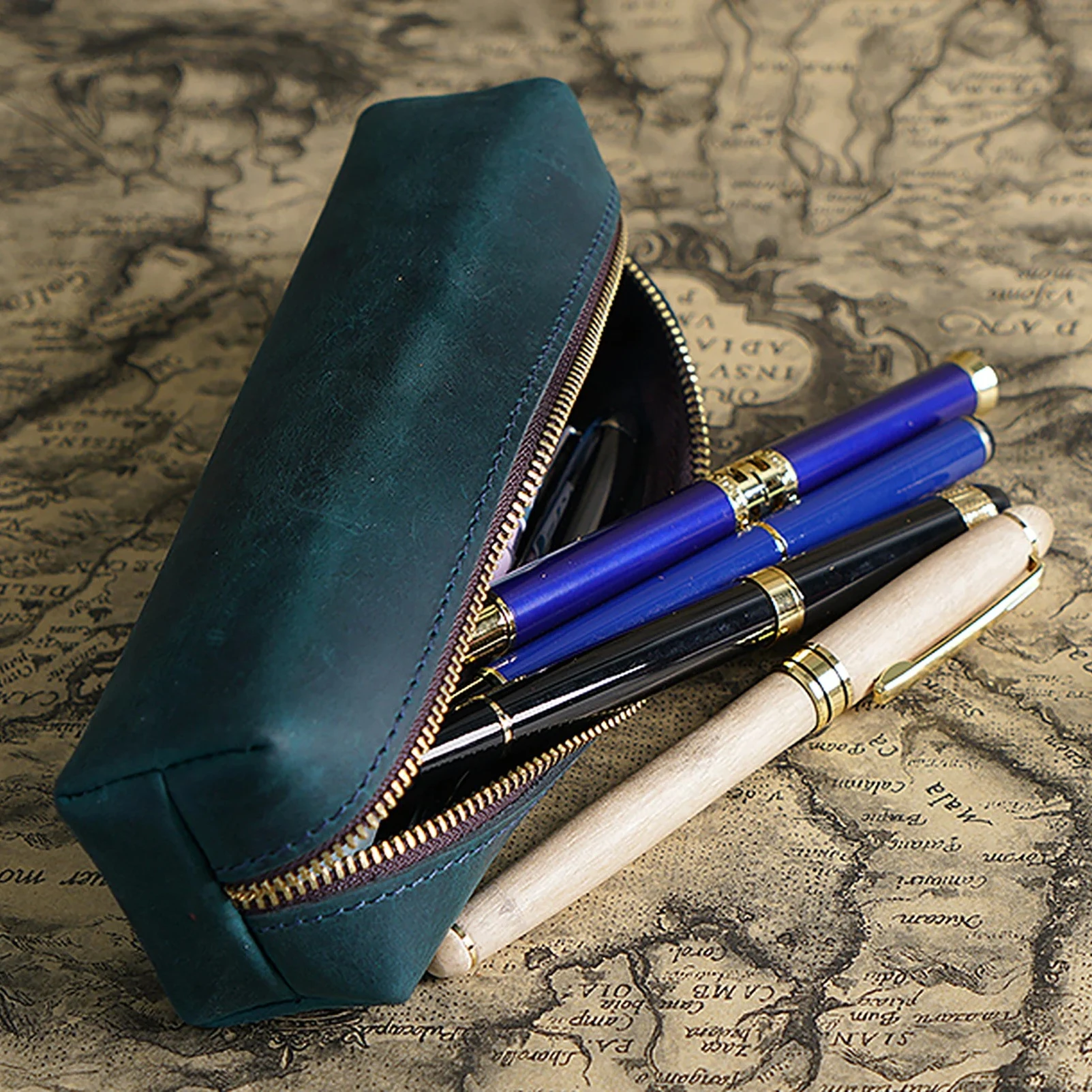 suporte-de-caneta-com-ziper-de-couro-genuino-bolsa-de-papelaria-de-grande-capacidade-organizador-artesanal-bolsa-de-lapis-para-escola-de-escritorio