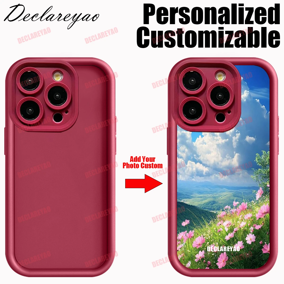 غطاء صورة شخصي قابل للتخصيص لهاتف OnePlus One Plus 10R Lite Ace 3 12 Nord SE 11 4 #1