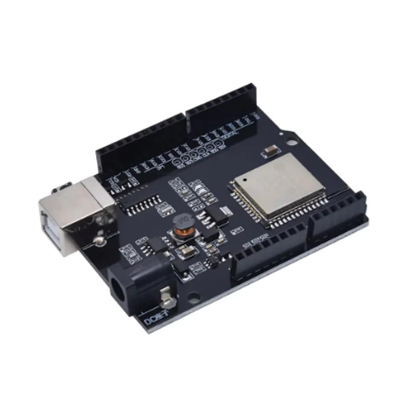 ESP32 For Wemos D1 Mini For Arduino UNO R3 D1 R32 WIFI Wireless Bluetooth Development Board 4M Memory One