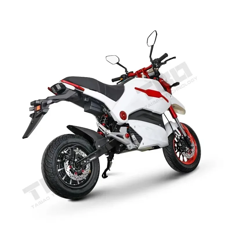 

Zuimi High-end Whole Is Selling Well With High Cost Peormance Adults 72v Battery 16 Inches Motorbike M5