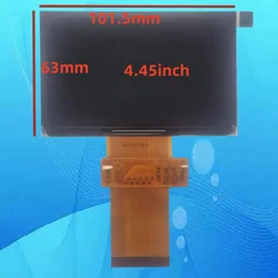 High quality New 4inch HP-445006-V3 5.7Inch HP-445706-V3 1920*1080P Projector Matrix Display Screen accessories