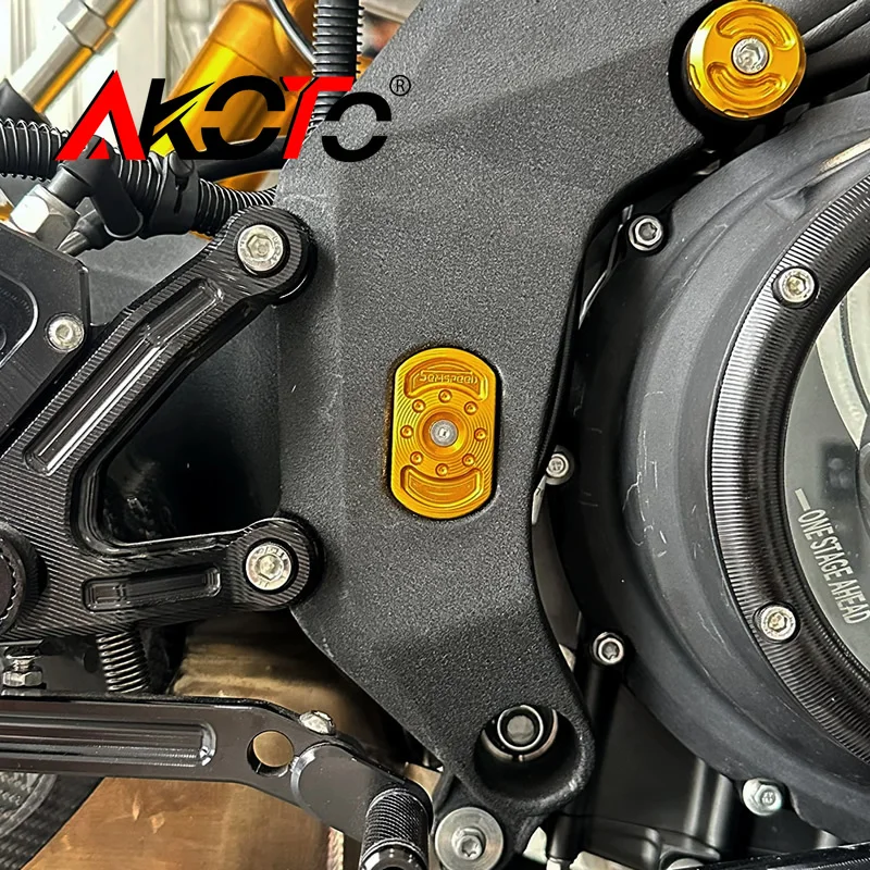 

ДЛЯ QJMOTOR SRK Super 921 Super921 SRK921 921RR 2024 2025 2026 Мотоциклетная рамка с ЧПУ, пылезащитная крышка, защитная накладка, аксессуары