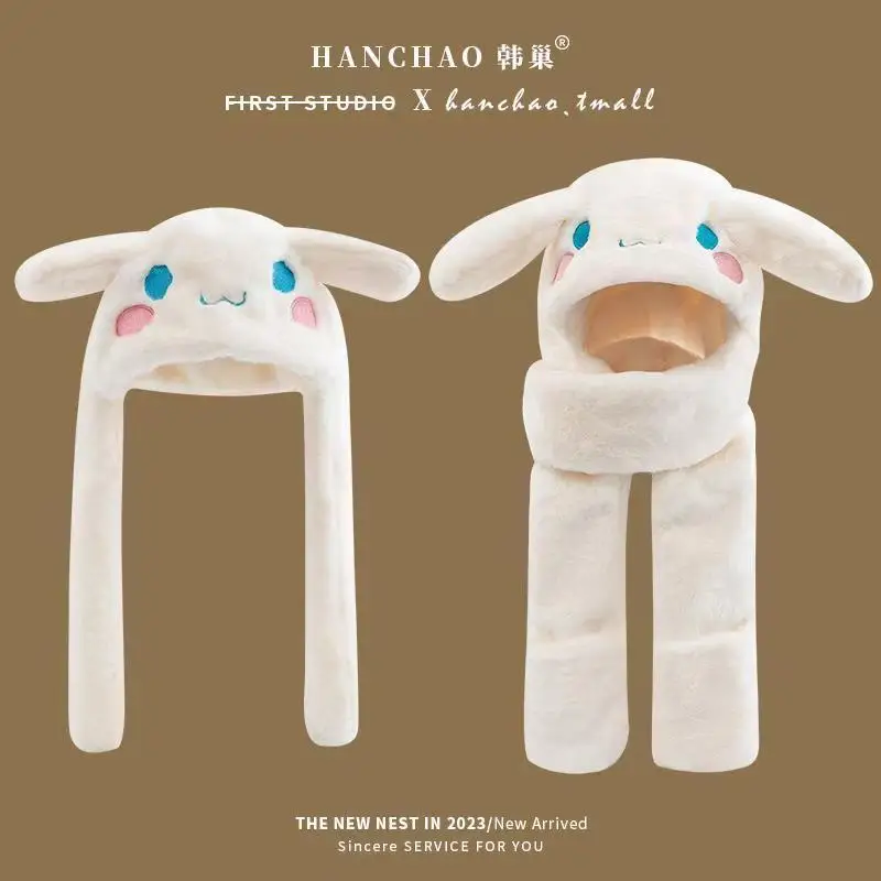 

Зимняя теплая шапка, шарф, перчатки, комплект из 3 предметов для девочек и мальчиков, теплые шапочки для улицы, шапки, повседневные плюшевые однотонные флисовые шапки в подарок Kawaii