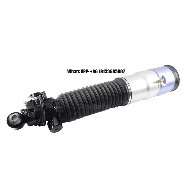 

Задняя пневматическая подвеска, пружинная стойка амортизатора Ghost, автомобильная пневматическая подвеска, амортизатор 37126795673 37104064134