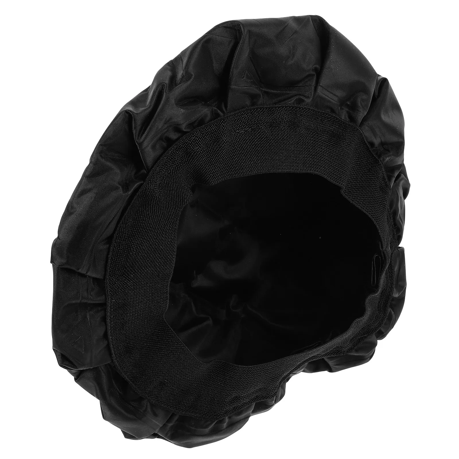 Cold Thermal Hair Cap Soft Flexible Material for Hair Dye Oil Conditioning Heat Treatment Spa Shower Caps