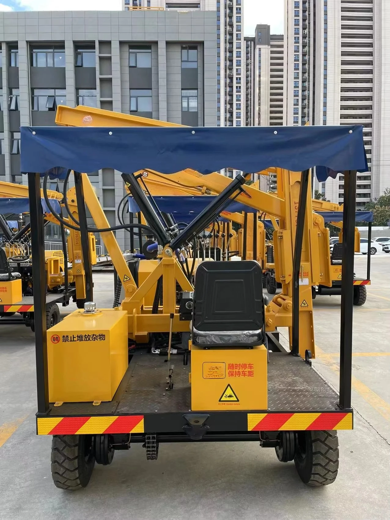 Zware hydraulische hamerpaalra - Heavy Equipment Driver recensie en prijs