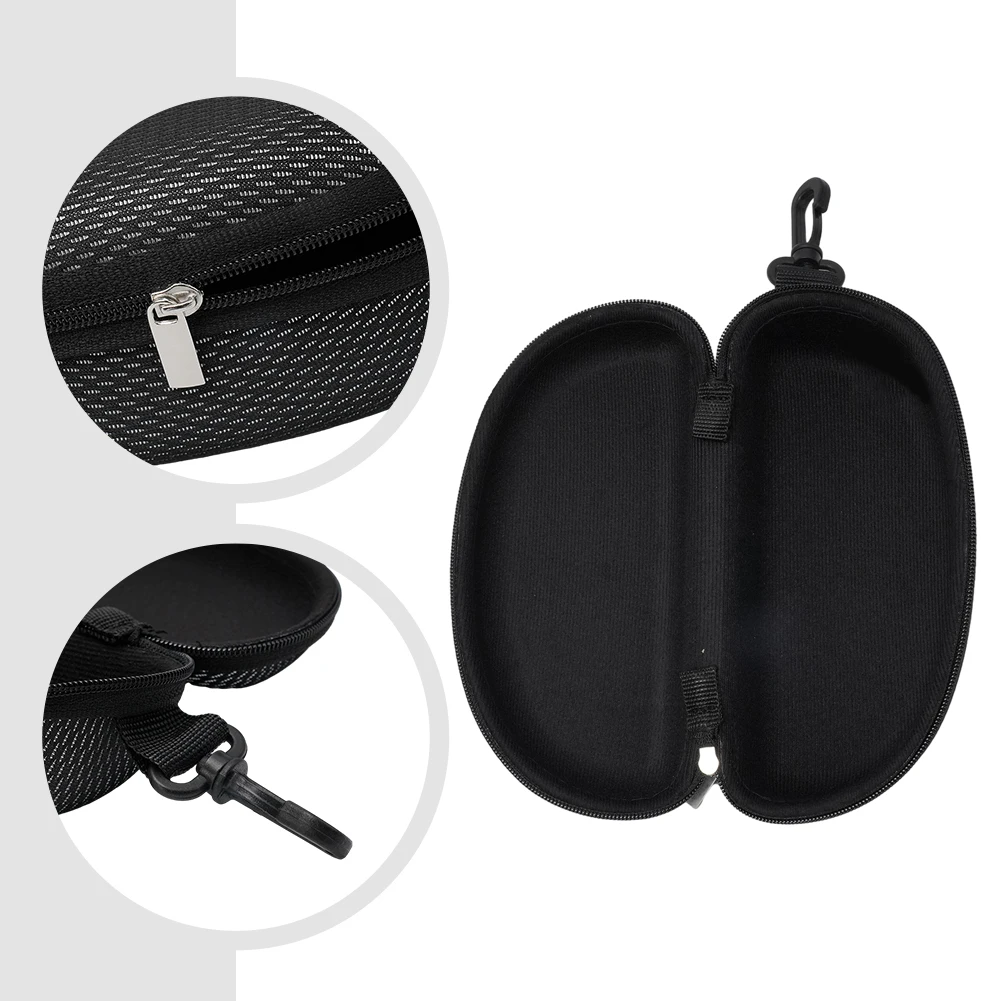 00000000 الدراجات النظارات الشمسية حالة إيفا ضغط المقاومة الرياضة في الهواء الطلق نظارات الموضة الرجعية مرآة 16.8*8*6.5 سنتيمتر