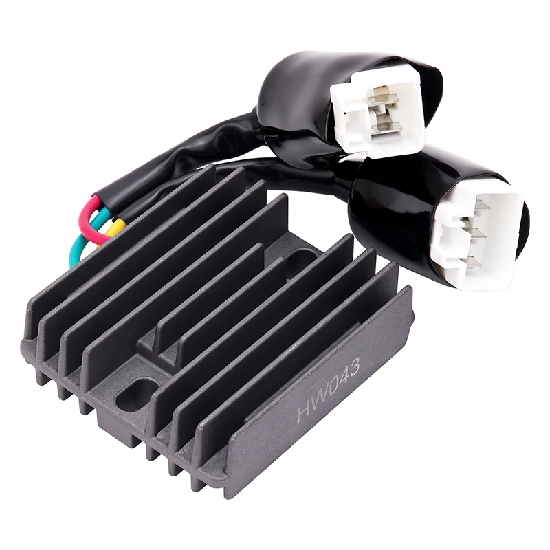 Motorcycle Voltage Rectifier For Honda CBR1000RR CBR600RR CBF1000 XL700 V Transalp CBR 600RR 1000RR 31600-MEL-A21 31600-MEL-013
