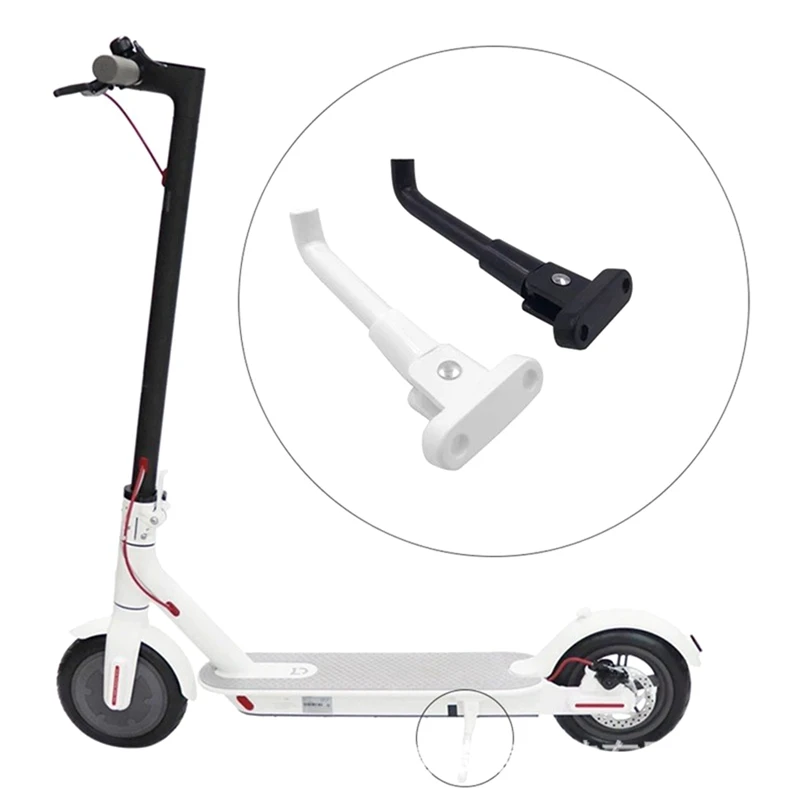 Scooter Kickstand Parking Stand Replacement Parts For M365 1S/Pro Electric Scooter