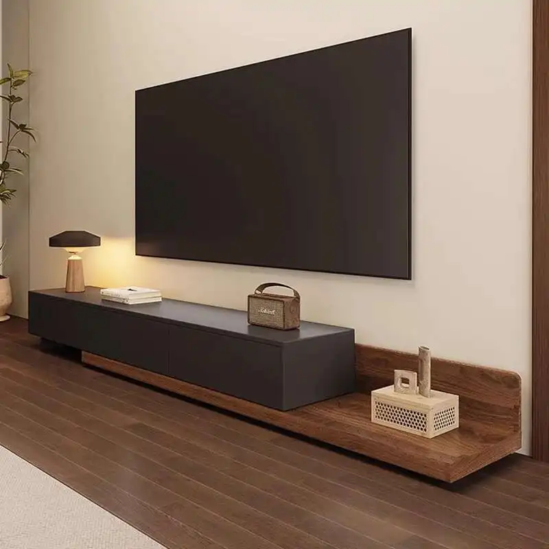 

Modern Nordic Tv Stands Elegant Luxury Trendy Beauty Tv Table Living Room Quality Unique Meuble Television Salon Home Furniture