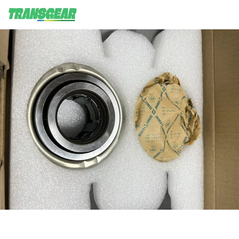 LUK-nuevo Kit de embrague Dual de transmisión 6DCT250 DPS6, 602000800, 514002110, para FORD FOCUS 11-18