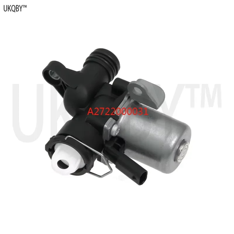 

Болт с резьбовой формой и наружным шестигранным круглым клапаном A2722000031 A2722000031