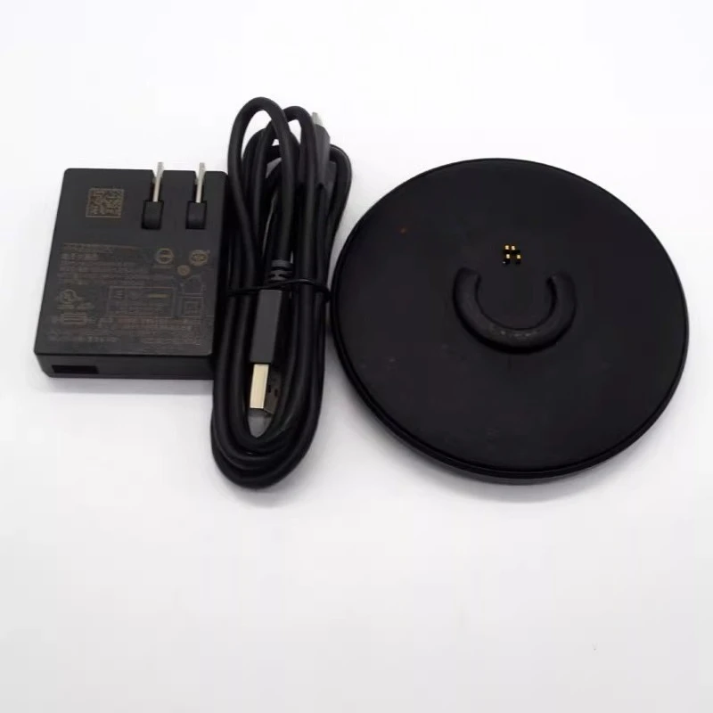 

Оригинальный адаптер питания для Bose Soundlink Revolve + Big and Small Bucket, зарядное устройство + зарядный кабель + подставка