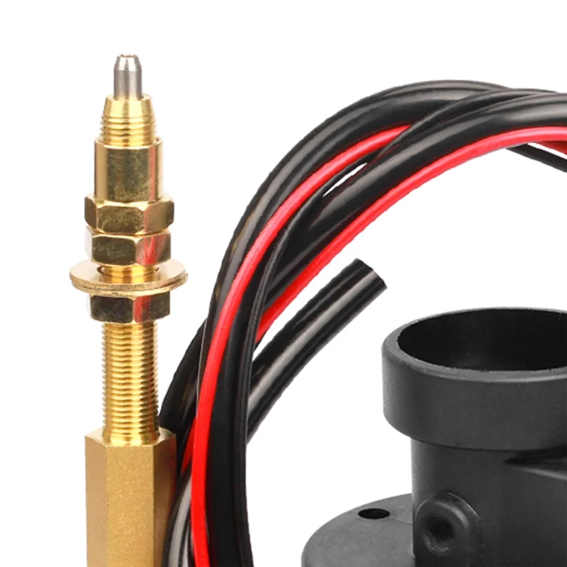 Hot Welding Panel Socket 135 Euro Central Connector Adaptor Torch Conversion Kit Welding Torch Conversion Kit