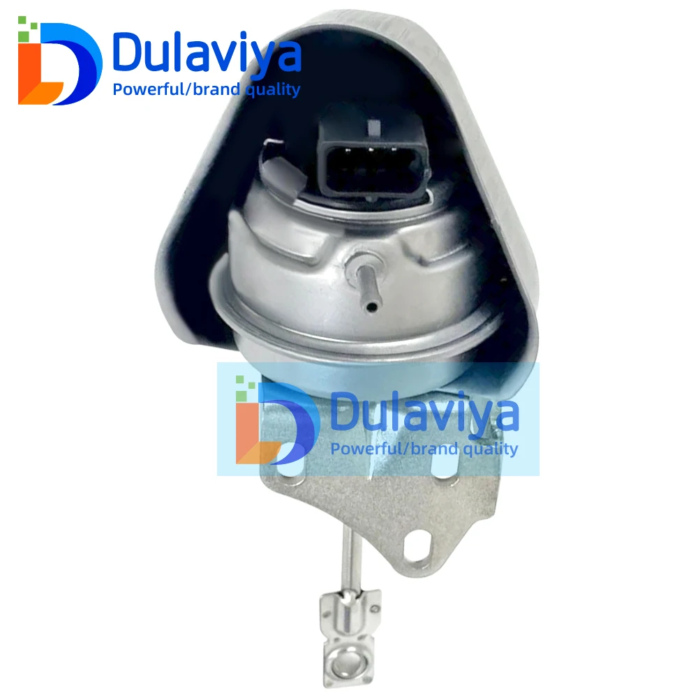 

Turbo Turbocharger Actuator For Fiat 500 1.3 D Multijet VAE10-0016 828578-0004 8285780004 55266959 828578-5004S 828578-5003S