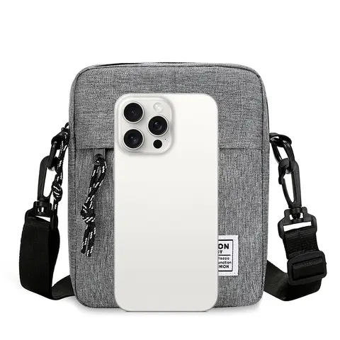 8 best sales मिनी शोल्डर बैग - №8