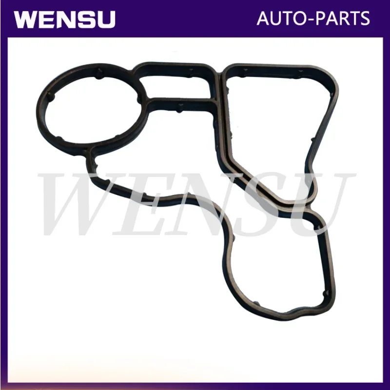 

11428637821 11428637820 масляный фильтр Корпус прокладки кулера уплотнение для BMW F20 F21 E82 F23 E90 E93 E92 F34 E91 X1 X4 X5 Z4 Roadster