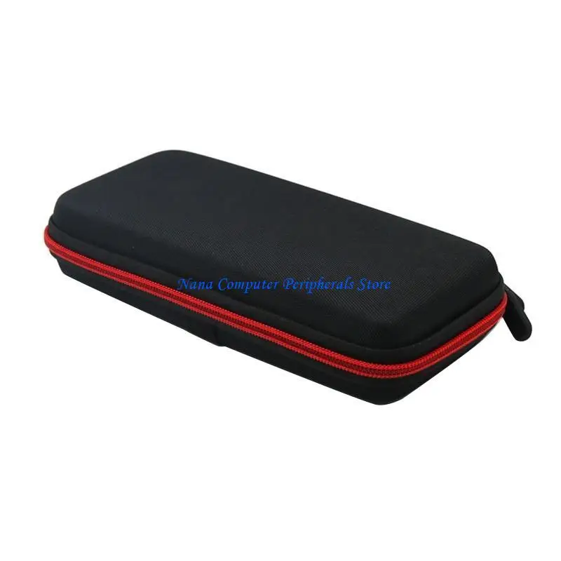 F68C Carrying Case Hard Protective Case Impact Resistant Travel Bag for Magic