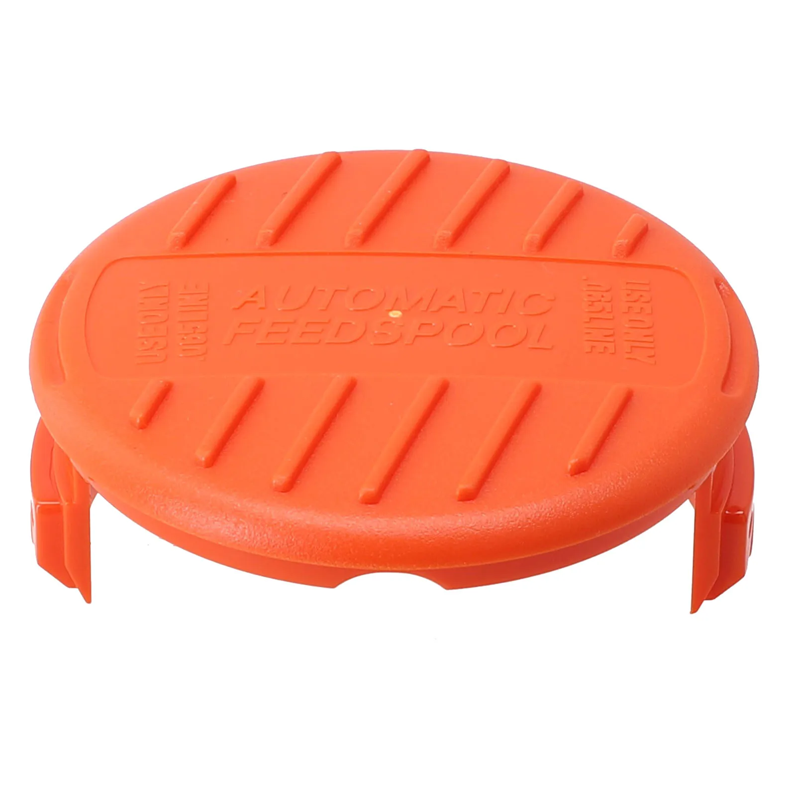 Trimmer Spare Parts Spool Cap Garden Park Home Snaps ABS Material Color As Pictures For Black Decker 385022-03N