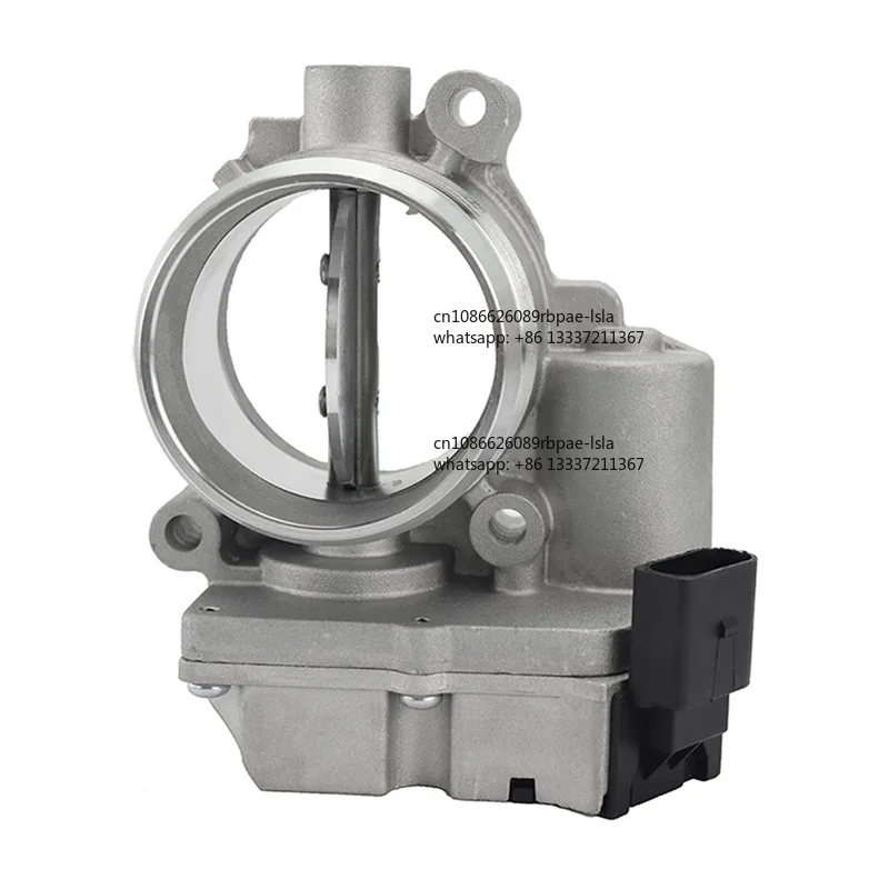 35100-27410 3510027410 Diesel Throttle Body Assembly with Motor and TPS For  2008 -UP