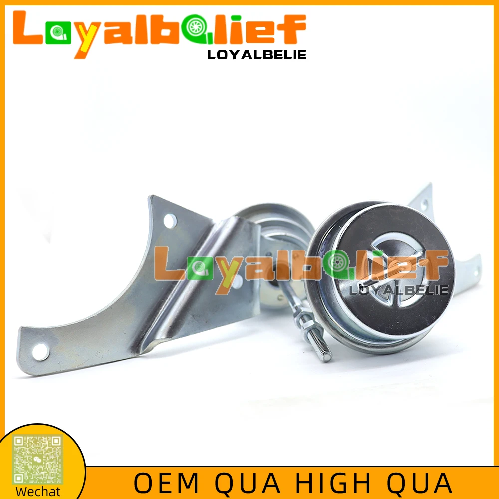 New K03 Turbo Waste…