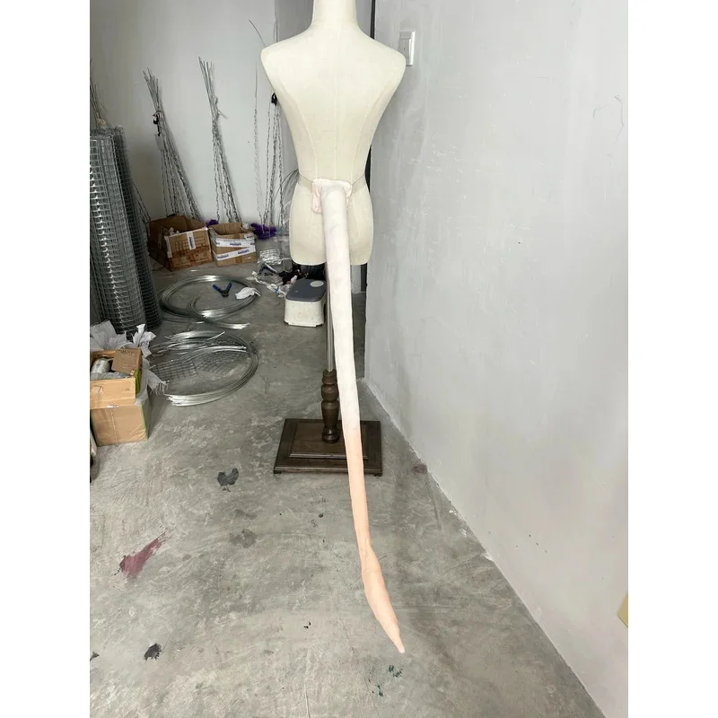 qa156新しい Baldur's Gate 3 ティーフリング デビルテール コスプレ衣装アクセサリー ゲームパーティー用