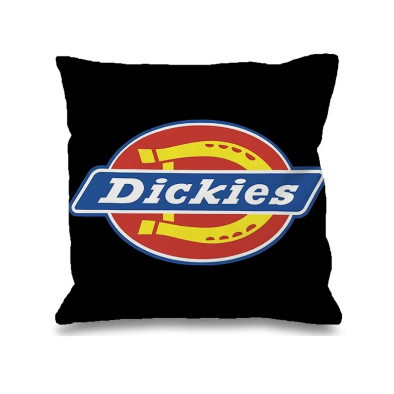 Cuscino da seduta D-dickies 45x45 cuscini fodere per cuscini da letto decorazioni per la casa fodera per cuscino federa per bambini divano