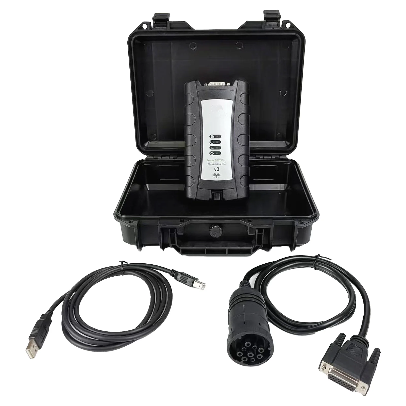 For John Edl V3 Ele…