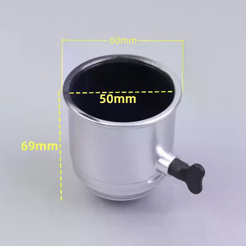 1 قطعة شاحنة بلاستيكية سيارة منع السقوط فضفاضة 50 مللي متر سيارة سحب بار غطاء كروي قابل للقفل مفتاح سحب وصلة مقطورة حامي غطاء