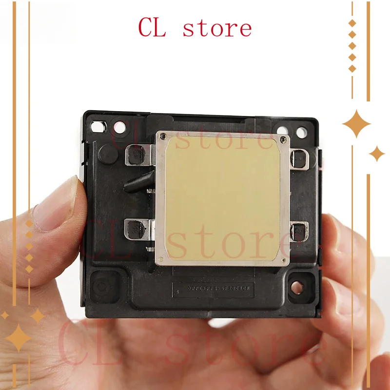 

Печатающая головка для Epson TX600 TX515W TX550W TX600FW TX610 NX515 NX510 TX620FWD, детали принтера