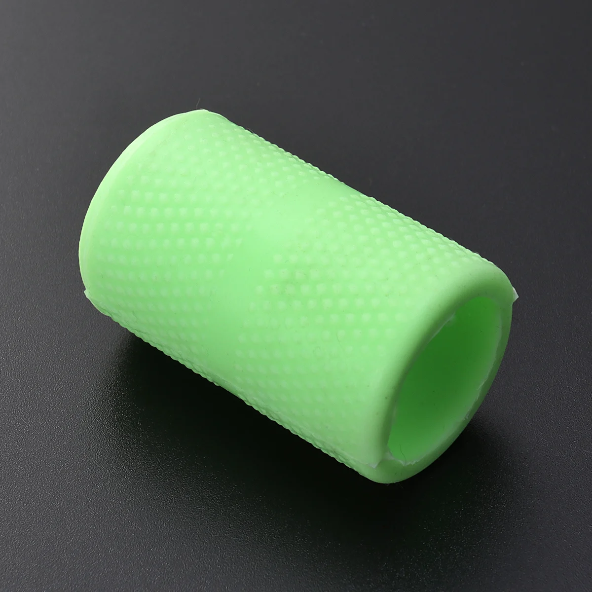 

Silicone Grip Cover For Hand Grip Machine Food Grade Anti-Slip Vibration Absorption Handle Cover For Tattoo Pen Tool